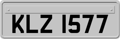 KLZ1577