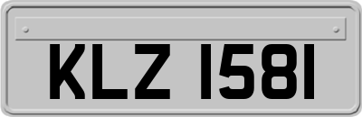 KLZ1581