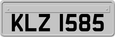 KLZ1585