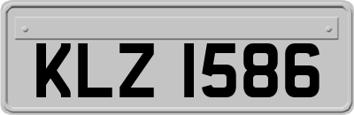 KLZ1586
