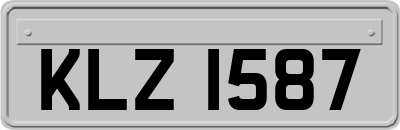 KLZ1587