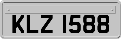 KLZ1588