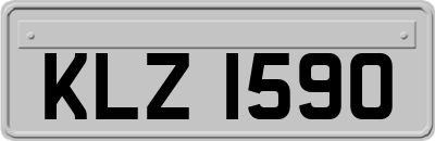 KLZ1590