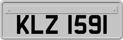 KLZ1591