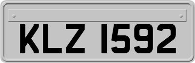 KLZ1592