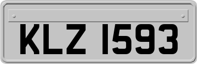 KLZ1593
