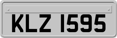 KLZ1595