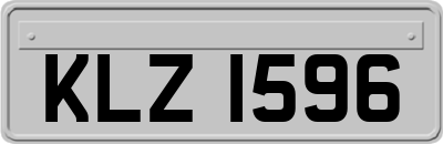 KLZ1596
