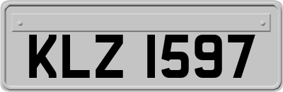 KLZ1597