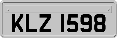 KLZ1598