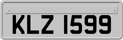 KLZ1599