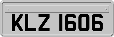KLZ1606