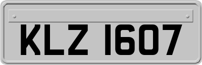 KLZ1607