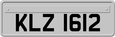KLZ1612