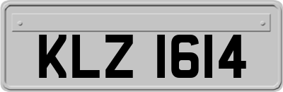 KLZ1614