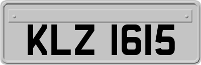 KLZ1615