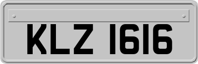 KLZ1616