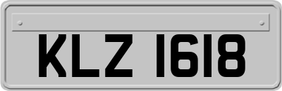 KLZ1618