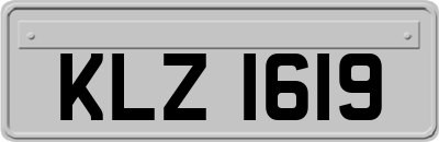 KLZ1619