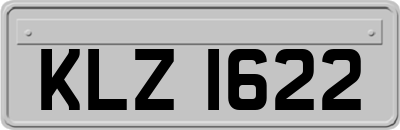 KLZ1622