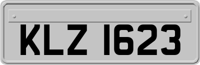 KLZ1623