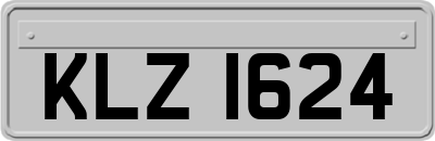 KLZ1624