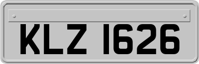 KLZ1626