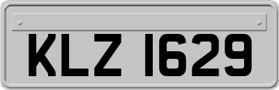 KLZ1629