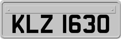 KLZ1630
