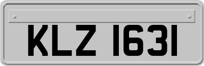 KLZ1631