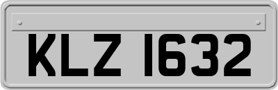 KLZ1632
