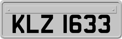 KLZ1633