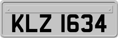 KLZ1634