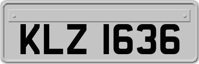 KLZ1636