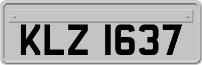 KLZ1637
