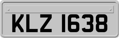 KLZ1638