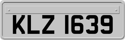 KLZ1639
