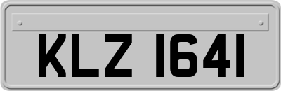 KLZ1641