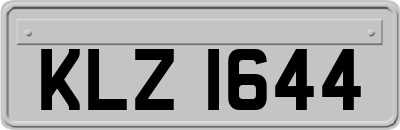 KLZ1644