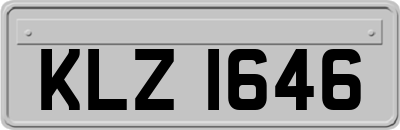 KLZ1646