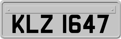 KLZ1647