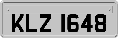 KLZ1648