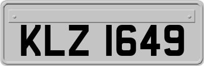 KLZ1649