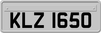 KLZ1650