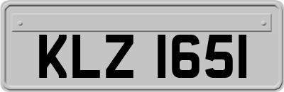 KLZ1651
