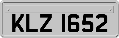 KLZ1652