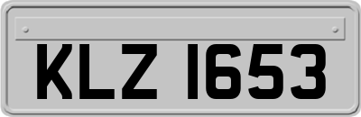 KLZ1653
