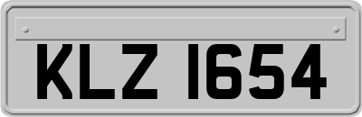 KLZ1654