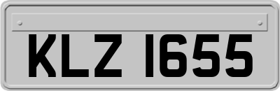 KLZ1655