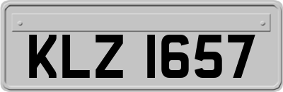 KLZ1657